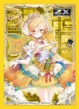 AmiAmi [Character & Hobby Shop] | Character Sleeve Collection - Z 