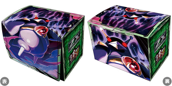 AmiAmi [Character & Hobby Shop] | Character Deck Case Collection