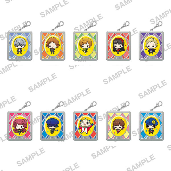 AmiAmi [Character & Hobby Shop]  ONE PIECE - Rubber Mascot -FILM GOLD-  12Pack BOX(Released)