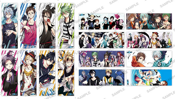 AmiAmi [Character & Hobby Shop] | SERVAMP - Pos x Pos Collection