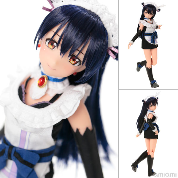 AmiAmi [Character & Hobby Shop] | Pure Neemo Character Series No