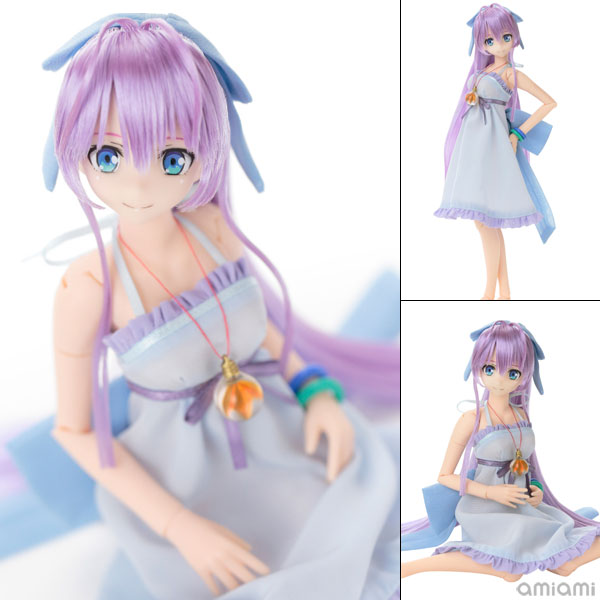 AmiAmi [Character & Hobby Shop] | Pure Neemo Character Series No 