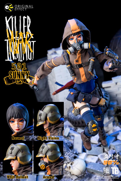 AmiAmi [Character & Hobby Shop]