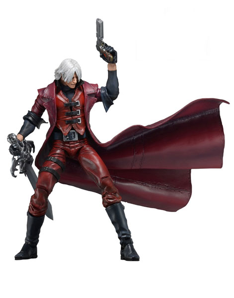 AmiAmi [Character & Hobby Shop] | Devil May Cry - Ultimate