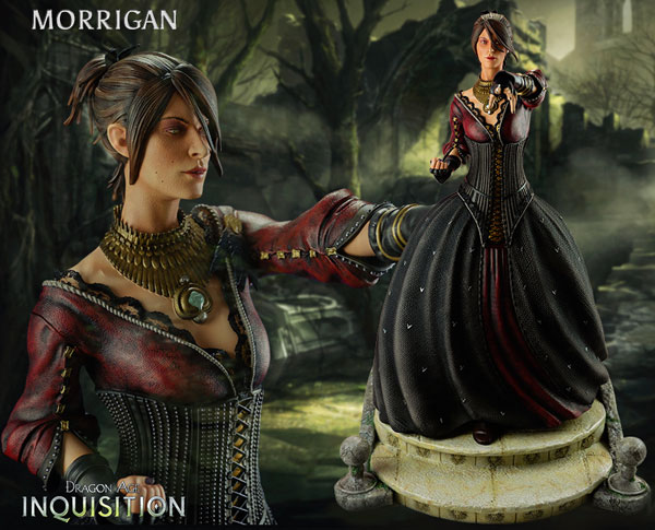 AmiAmi [Character & Hobby Shop] | Dragon Age Inquisition 