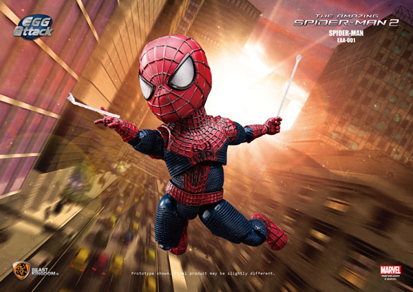 The Amazing Spider-Man 2 - Xbox 360 em Promoção na Americanas