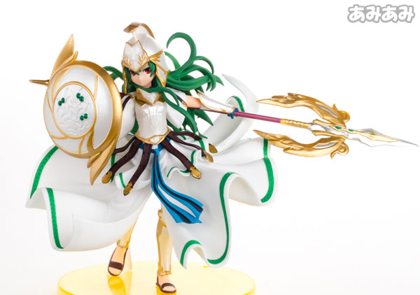 Puzzle & Dragons Figure Collection Vol.2 Atena (Game-prize)