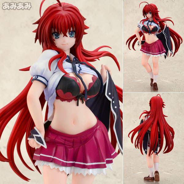 AmiAmi [Character & Hobby Shop] | High School D x D NEW 