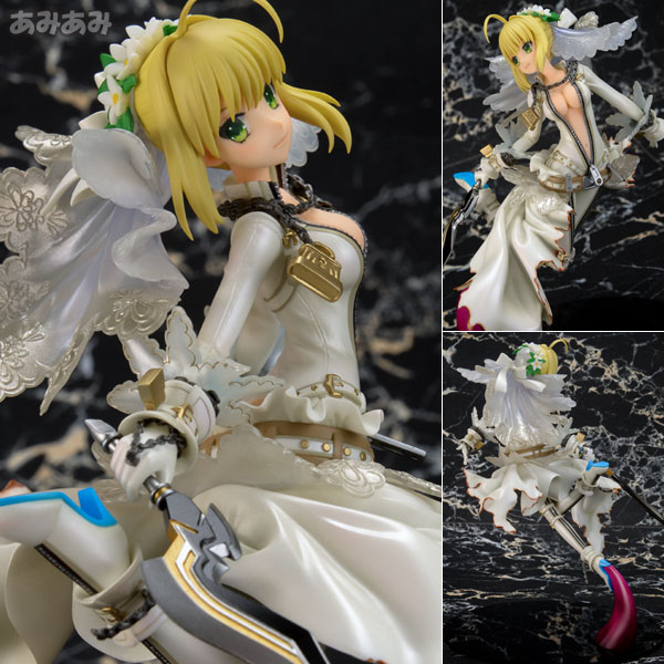 AmiAmi [Character & Hobby Shop] | PERFECT POSING PRODUCTS - Fate