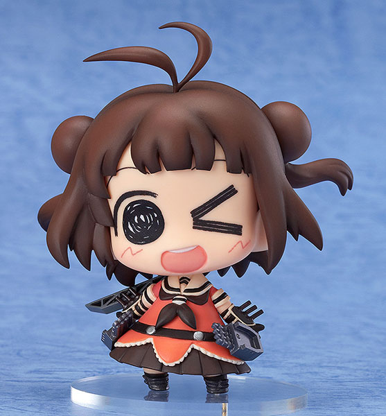 Phat Company Medicchu - Kantai Collection -Kan Colle- Naka Complete Figure รูปภาพ 1