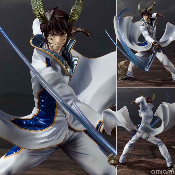 AmiAmi [Character & Hobby Shop] | Figuarts ZERO - Akari Hizamaru