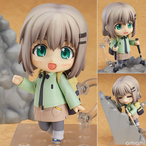 Yama no Susume – Aoi Yukimura – 1/7 Scale Figure