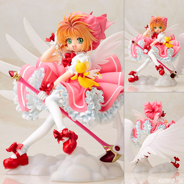 Cardcaptor Sakura