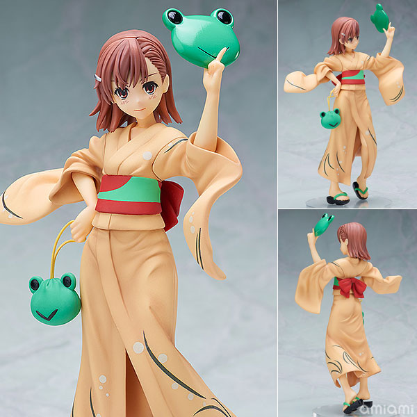 AmiAmi [Character & Hobby Shop] | Toaru Kagaku no Railgun S