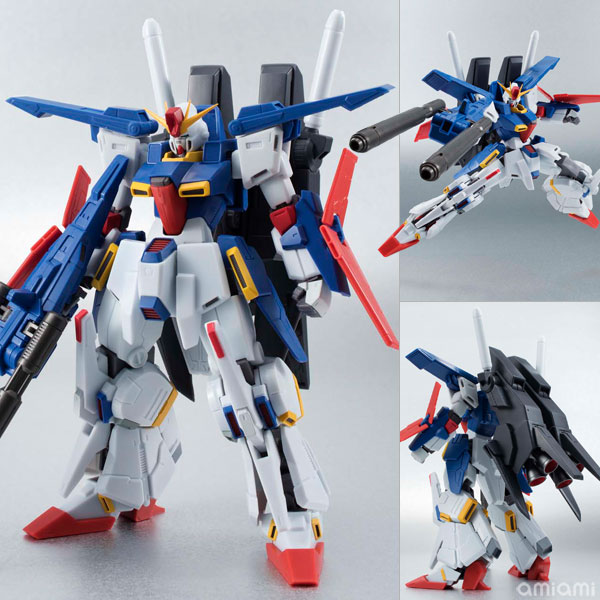 AmiAmi [Character & Hobby Shop] | Robot Spirits -SIDE MS- Enhanced