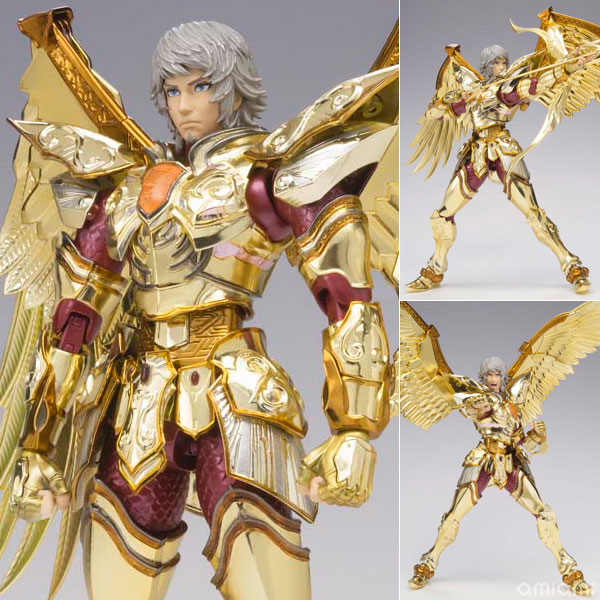 Legend of Saint Seiya