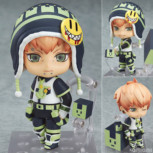 AmiAmi [Character & Hobby Shop] | Nendoroid - DRAMAtical