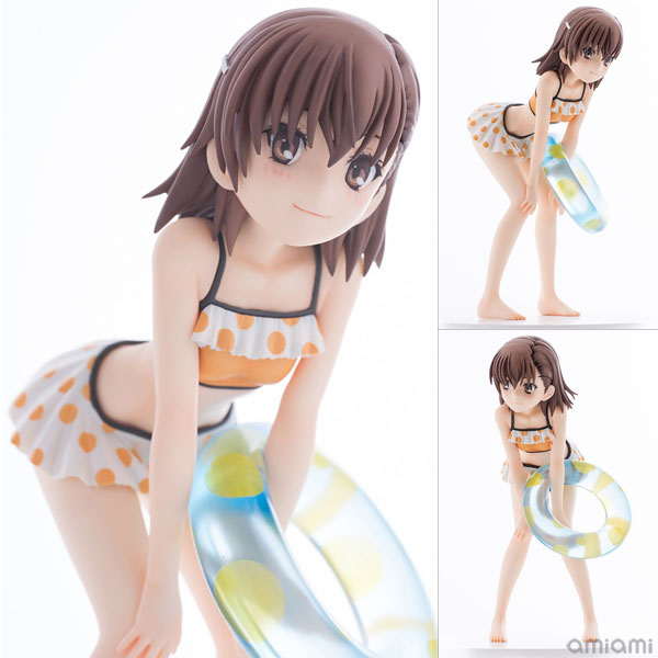 AmiAmi [Character & Hobby Shop] | Toaru Majutsu no Index the Movie 