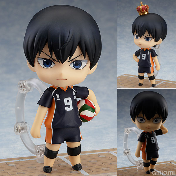 Kageyama Tobio 「 Haikyu! TO THE TOP Portrait Album 3 」, Goods /  Accessories