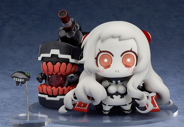 Phat Company Medicchu - Kantai Collection -Kan Colle- Hikoujouki Complete Figure รูปภาพ 1