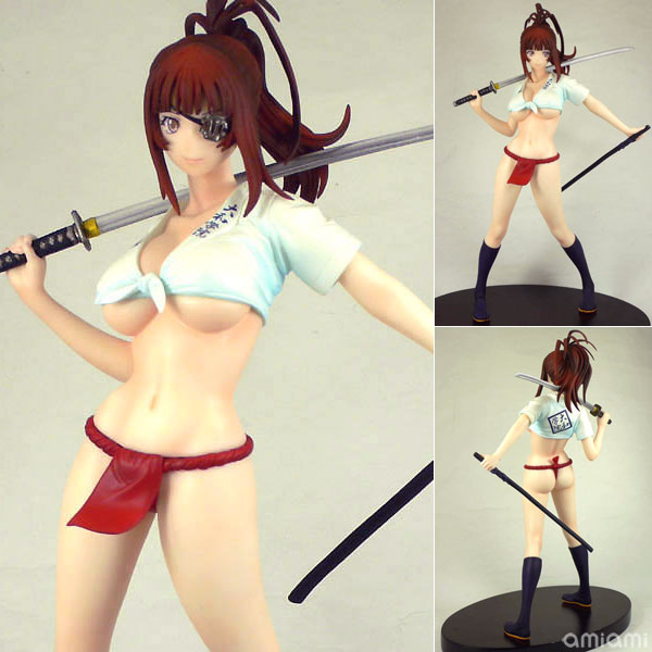 Grid for P Shin Ikki Tousen: Angelic Heroine by Ichiron47