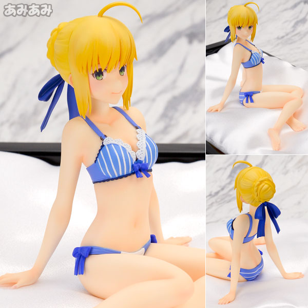AmiAmi [Character & Hobby Shop] | Lingerie Style - Fate/stay night