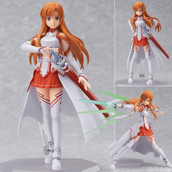 Original Japanese Anime Sword Art Online Coreful Figure Yuuki Asuna Kimono  Ver Action Figures Dolls Kids Toys Christmas Gifts