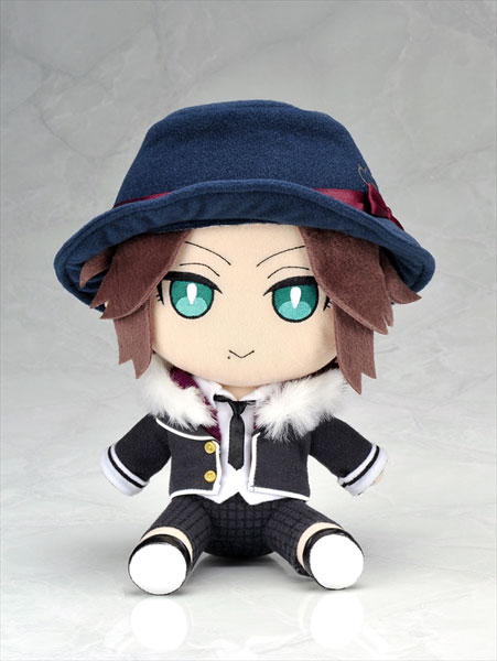 Ayato Sakamaki hot Gift plush official Diabolik Lover Summer