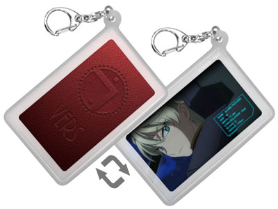 AmiAmi [Character & Hobby Shop] | Aldnoah.Zero - Silicone