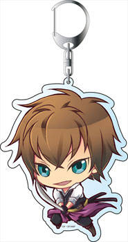 hakuouki heisuke chibi