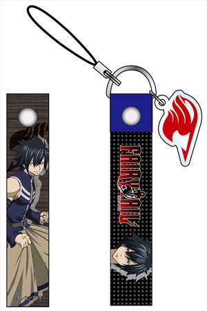 Source Fairy Tail Character Accesorios Alloy Anime Fairy Tail Keychain set  Charms Keychain toy on m.