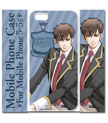 AmiAmi [Character & Hobby Shop]  CLANNAD - Cellphone Sticker & Case Set F:  Ryou Fujibayashi(Released)