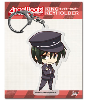AmiAmi [Character & Hobby Shop] | Angel Beats! Operation Wars 