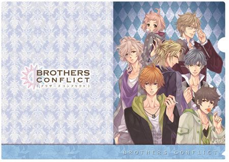 2025年最新】Brothers conflict イラスト集の人気アイテム