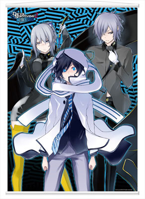 Devil Survivor  Manga 