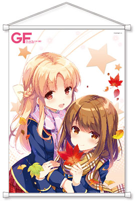 ☆着払限定☆断捨離☆LOVERS☆激レア☆両面反転特殊仕様ポスター☆ AmiAmi [Character & Hobby Shop]