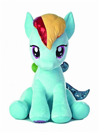 AmiAmi [Character & Hobby Shop] | My Little Pony - Rainbow Dash