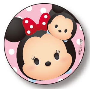Disney Tsum Tsum Buttons