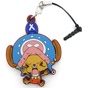 AmiAmi [Character & Hobby Shop]  TV Anime ONE PIECE - Pinched Strap: Chopper  Bag(Released)