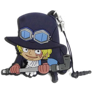 AmiAmi [Character & Hobby Shop]  TV Anime ONE PIECE - Pinched Strap: Chopper  Bag(Released)