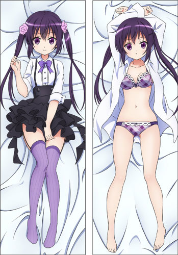 Sakamoto desu ga? Dakimakura Case - Nakama Store