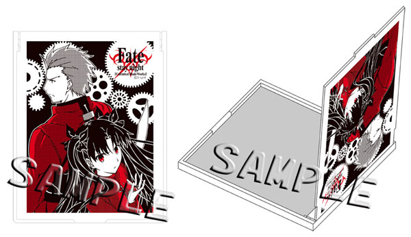 AmiAmi [Character & Hobby Shop] | Fate/stay night [Unlimited Blade