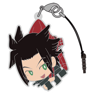 World Trigger Trading Rubber Strap: Yuichi Jin - My Anime Shelf