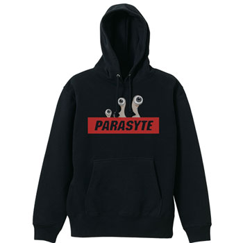 Parasyte the maxim online hoodie