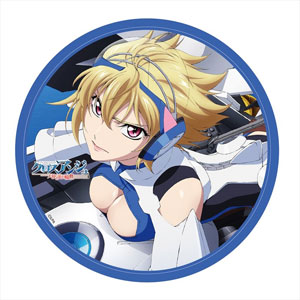 AmiAmi [Character & Hobby Shop]  Cross Ange: Rondo of Angels and