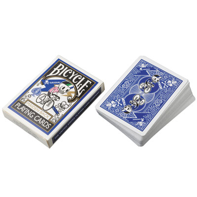 Bicycle tokidoki playing discount cards