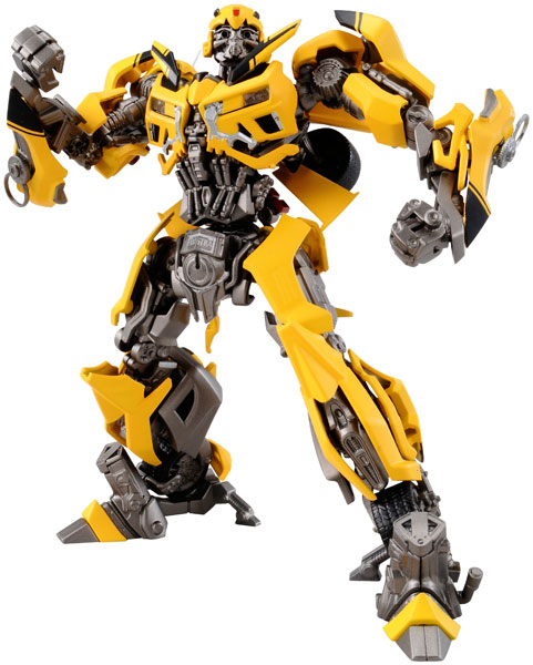 AmiAmi [Character & Hobby Shop] | Transformers Movie Dual Model 