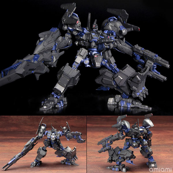 AmiAmi [Character & Hobby Shop] | Armored Core: Verdict Day CO3