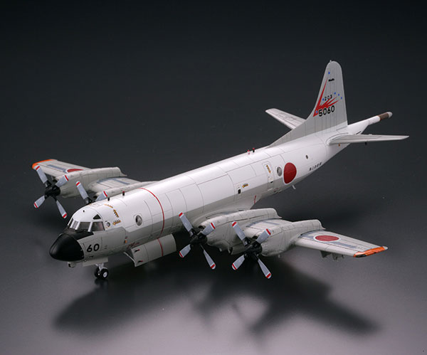 AmiAmi [Character & Hobby Shop] | GiMIX Aircraft Series GiAC308 1