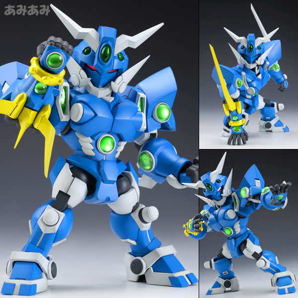 AmiAmi [Character & Hobby Shop] | S.R.D-S - Super Robot Wars OG 